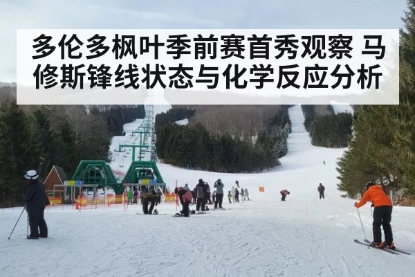 多伦多枫叶季前赛首秀观察 马修斯锋线状态与化学反应分析