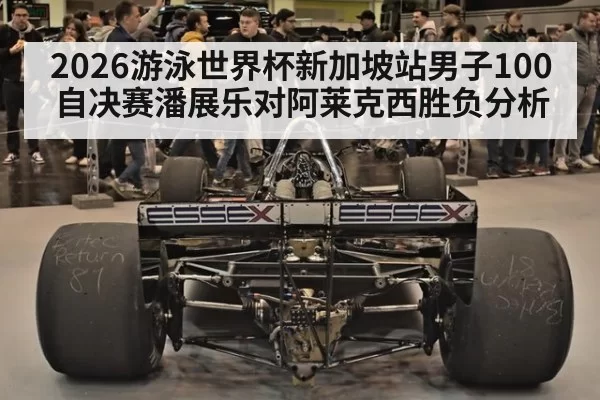 2026游泳世界杯新加坡站男子100自决赛潘展乐对阿莱克西胜负分析
